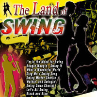 Swingin' on Nothing_Charlie Barnet & His Orchestra,Ella Fitzgerald