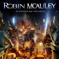 Do You Remember_Robin McAuley,Tommy Denander