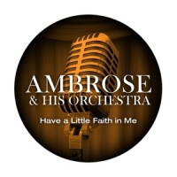 Blue Skies Are Round the Corner_Ambrose & His Orchestra,Denny Dennis