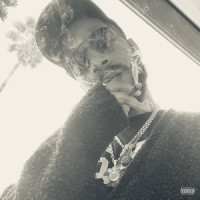 Leader Of The Delinquents_Kid Cudi