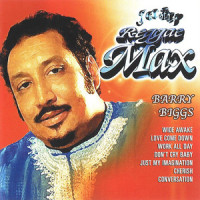 Cherish_Barry Biggs