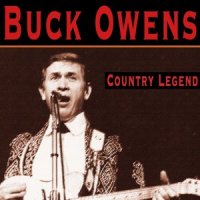 Down to the River_Buck Owens,D.R