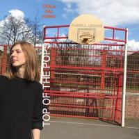 Lay Me Down_Carla dal Forno