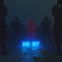 Bad Guy_전남친,21 Savage,Notorious Bino