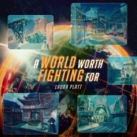 The World Could Always Use More Heroes_Laura Platt,Pascal Michael Stiefel