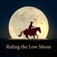 Riding the Low Moon_Mason Williams