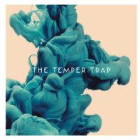 Leaving heartbreak hotel_The Temper Trap