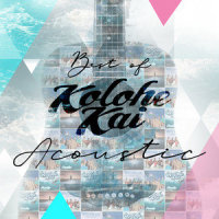 Dream Girl_Kolohe Kai