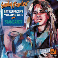 Joy Spring_Emily Remler
