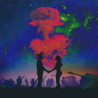 Love & War_Kodak Black