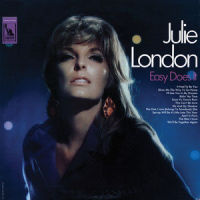 Show Me The Way To Go Home_Julie London