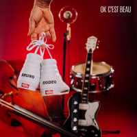 Passe le Flambeau_Bruno Rodéo