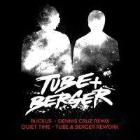 Ruckus_Tube & Berger,Richard Judge