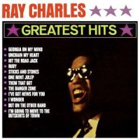 Sticks and Stones_Ray Charles