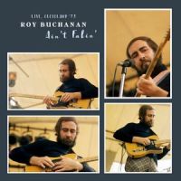 Suzie Q_Roy Buchanan