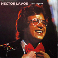 El Dia De Mi Suerte_Héctor Lavoe