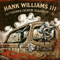 What They Want Me To Be_Hank Williams III