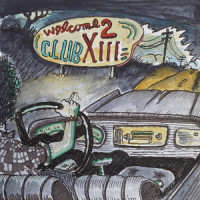 Welcome 2 Club XIII_Drive-By Truckers