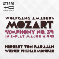 III. Menuetto e Trio_Wiener Philharmoniker,Herbert von Karajan