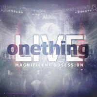 Wounded One_OneThing,Davy Flowers