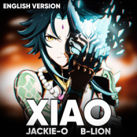 Xiao_Jackie-O,B-Lion