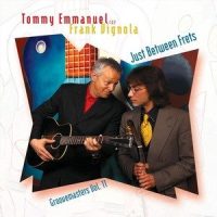 How High the Moon_Tommy Emmanuel,Frank Vignola