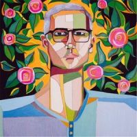 Took to Fate_David Russell
