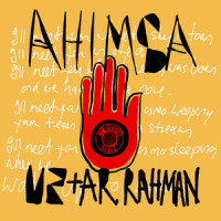Ahimsa_U2,A. R. Rahman
