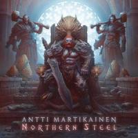Mead Hall Mayhem_Antti Martikainen