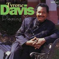 Let Me Please You_Tyrone Davis