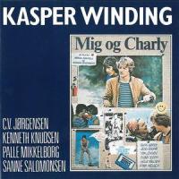 En aller sidste chance(feat. C.V. Jørgensen & Sanne Salomonsen)_Kasper Winding,C.V. Jørgensen,Sanne Salomonsen