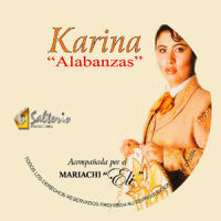 Gracias Por Tu Gran Amor_Karina