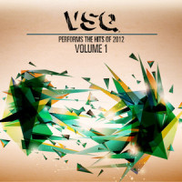 Called out in the Dark_Vitamin String Quartet,T. SIMPSON