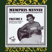 Daybreak Blues(Blue Monday Blues)(Take 3)_Memphis Minnie