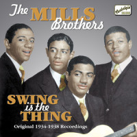 Lambeth Walk: The Lambeth Walk_Norman Brown,The Mills Brothers,Studio Orchestra