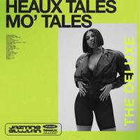 Jazzy's Tale_Jazmine Sullivan