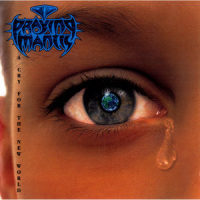 A Cry for the New World_Praying Mantis