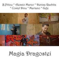 Magia dragostei_B.Piticu,Alessio Marco,Denisa Rachita,Costel Dinu,Mariano,Gefe