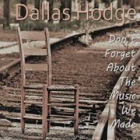 Asking Too Much (feat. Coco Montoya)_Dallas Hodge,Coco Montoya