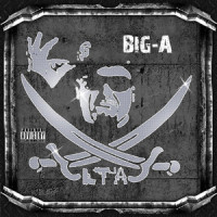 Rediculous_Big A