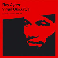 Liquid Love_Roy Ayers