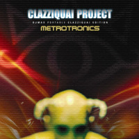 Electronics_酷懒之味Clazziquai