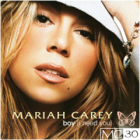Boy (I Need You)_Mariah Carey,Cam'Ron