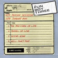 Tunnel of Love_Fun Boy Three