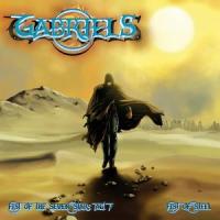 Black Gate(feat. Wild Steel, Dino Fiorenza & Marius Danielsen)_Gabriels,Marius Danielsen,Dino Fiorenza,Wild Steel