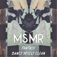 Dance Yrself Clean_Ms Mr