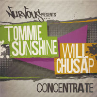 Concentrate_Tommie Sunshine