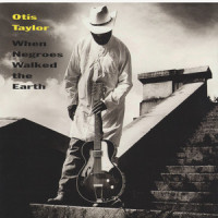 Tight Wire Blues_Otis Taylor