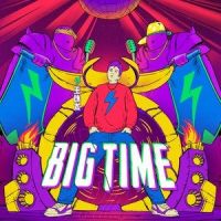 BIG TIME_王以太