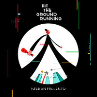 Smoked Ice Cream_Newton Faulkner